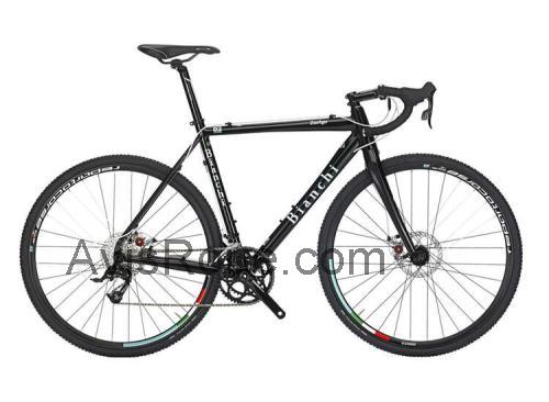 Bianchi Zurigo avis et fiche technique 